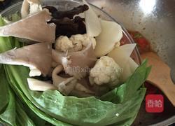 鸡丁米线的做法图解7