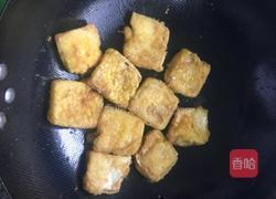 脆皮豆腐的做法图解4
