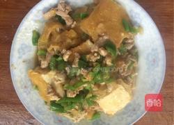 脆皮豆腐的做法图解7