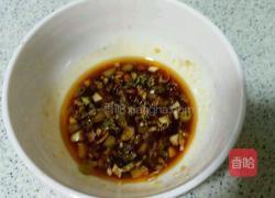 凉拌土豆丝的做法图解4