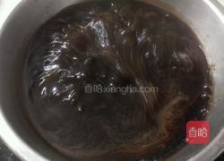 龟龄膏的做法图解4