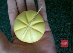 糯米小南瓜的做法图解5