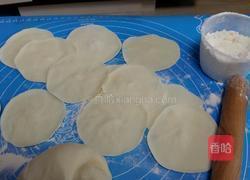 韭菜鸡肉馅饺子的做法图解10
