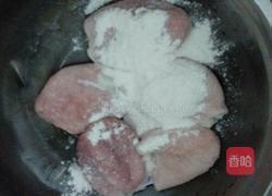 干捞猪尿泡的做法图解2