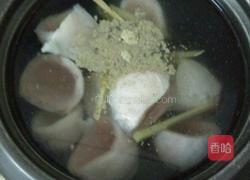 干捞猪尿泡的做法图解5