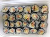 家常寿司