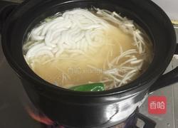 杂锦土豆粉的做法图解3