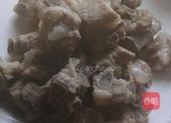 芝士排骨的做法图解4