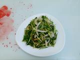 拌老虎菜