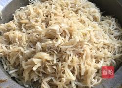 豆角卤面的做法图解9