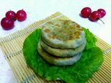 三鲜馅馅饼