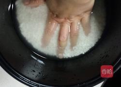 糯米油条糍饭团的做法图解2