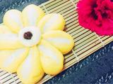 红枣南瓜馒头