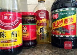 青瓜拌黑木耳的做法图解4