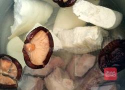 潮汕豆干排骨汤的做法图解3