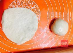 港式菠萝包的做法图解9