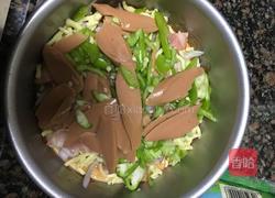 披萨的做法图解6