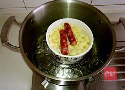 土豆鸡蛋饼的做法图解4