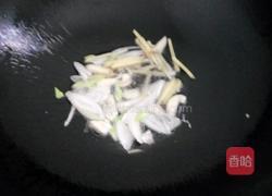 爆辣鸡胗的做法图解2