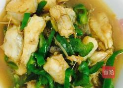 红烧豆腐鱼的做法图解5