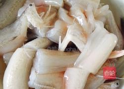 红烧豆腐鱼的做法图解1