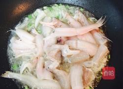 红烧豆腐鱼的做法图解3