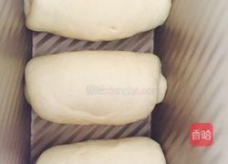 原味吐司的做法图解7