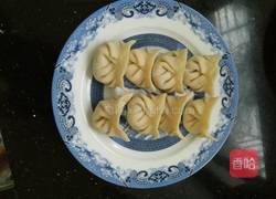 三鲜饺子的做法图解7
