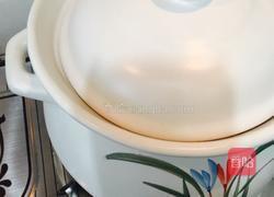 桂圆红枣枸杞炖土鸡的做法图解5