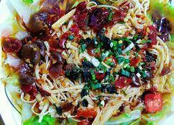 懒人版水煮菜的做法图解8