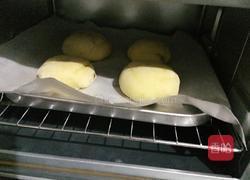 烤面包的做法图解4
