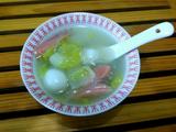 杂菜汤