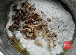 核桃酥的做法图解3