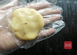 核桃酥的做法图解5