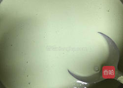 菠菜煎饼的做法图解1