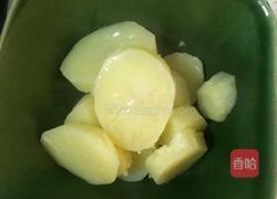土豆泥的做法图解1