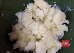 土豆泥的做法图解2
