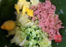 土豆泥的做法图解3