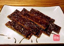 蜜制牛肉脯的做法图解13
