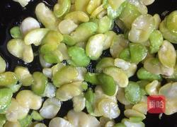 雪菜豆瓣的做法图解6