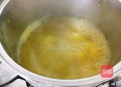 南瓜蓉小米粥的做法图解7