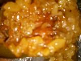 鲜肉粽