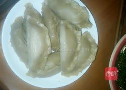 莜面饺子的做法图解15