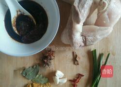 电饭煲卤肉的做法图解2