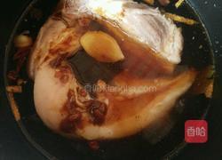 电饭煲卤肉的做法图解3