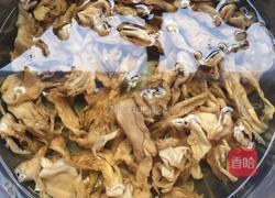 芽菜炒肉的做法图解1