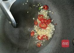 蚂蚁上树的做法图解4