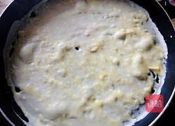 鸡蛋饼卷肠的做法图解7