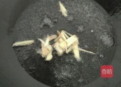 鸡肉刀削面的做法图解4