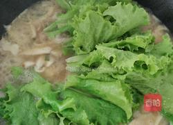 鸡肉刀削面的做法图解10